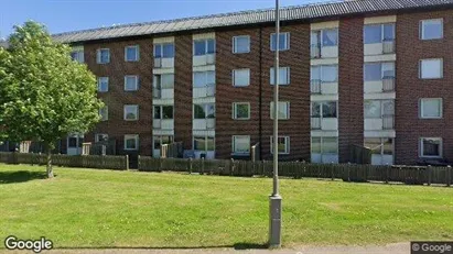 Lägenheter att hyra i Västra hisingen - Bild från Google Street View