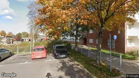 Lägenheter att hyra i Helsingborg - Bild från Google Street View