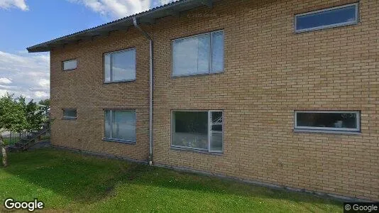 Lägenheter att hyra i Jönköping - Bild från Google Street View