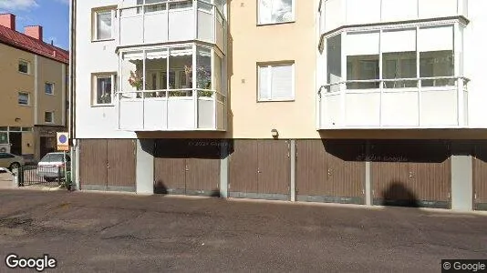 Lägenheter till salu i Borlänge - Bild från Google Street View
