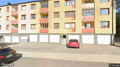 Bostadsrätter till salu i Luleå - Bild från Google Street View