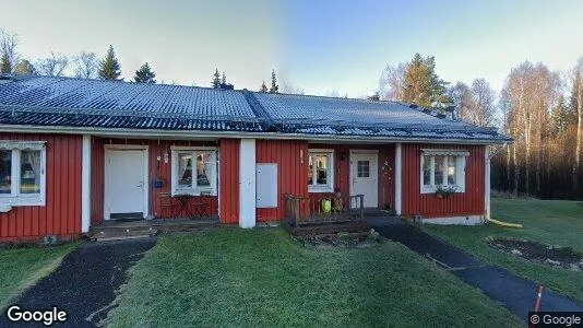 Bostadsrätter till salu i Boden - Bild från Google Street View