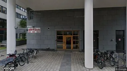 Lägenheter till salu i Kungsholmen - Bild från Google Street View