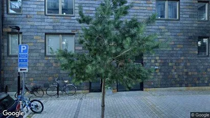 Lägenheter till salu i Lidingö - Bild från Google Street View