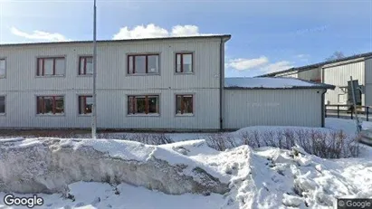 Lägenheter att hyra i Umeå - Bild från Google Street View