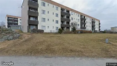 Lägenheter att hyra i Norrköping - Bild från Google Street View