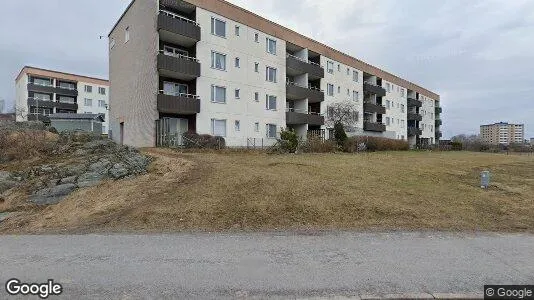 Lägenheter att hyra i Norrköping - Bild från Google Street View