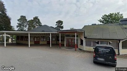 Lägenheter till salu i Åtvidaberg - Bild från Google Street View