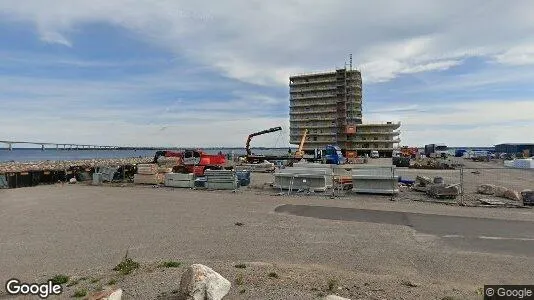 Lägenheter till salu i Kalmar - Bild från Google Street View