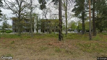 Lägenheter till salu i Kalmar - Bild från Google Street View