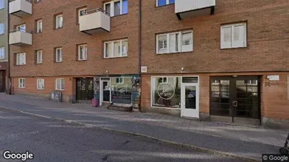 Lägenheter att hyra i Norrköping - Bild från Google Street View