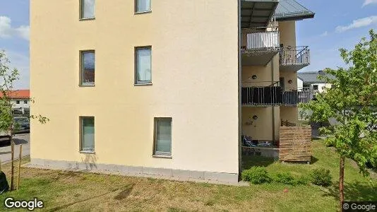 Lägenheter att hyra i Linköping - Bild från Google Street View