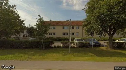 Lägenheter att hyra i Linköping - Bild från Google Street View