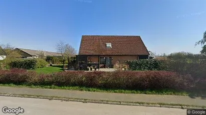 Lägenheter till salu i Simrishamn - Bild från Google Street View