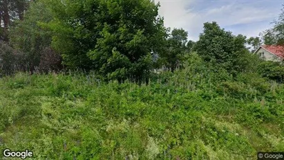 Lägenheter till salu i Hudiksvall - Bild från Google Street View