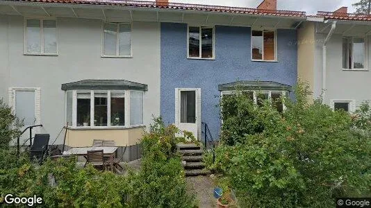 Rum att hyra i Västerort - Bild från Google Street View
