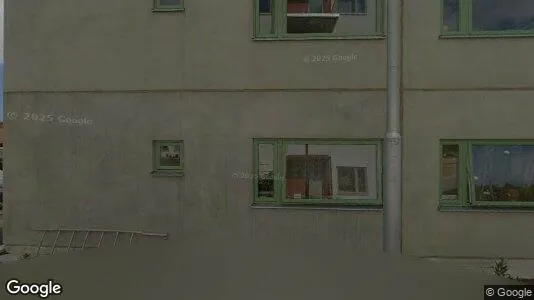 Lägenheter att hyra i Staffanstorp - Bild från Google Street View