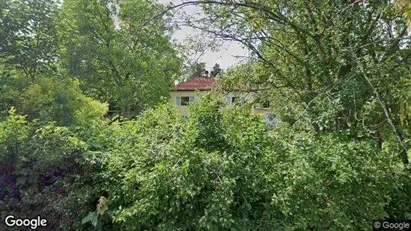 Lägenheter till salu i Botkyrka - Bild från Google Street View