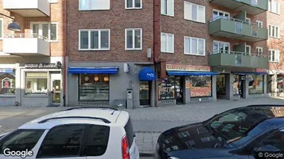 Bostadsrätter till salu i Sundbyberg - Bild från Google Street View
