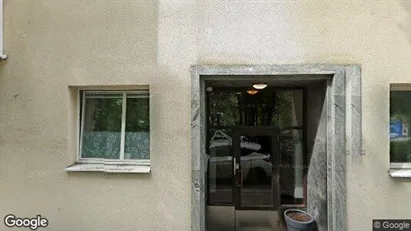 Lägenheter att hyra i Johanneberg - Bild från Google Street View