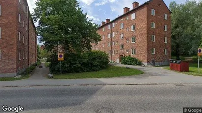 Bostadsrätter till salu i Söderort - Bild från Google Street View