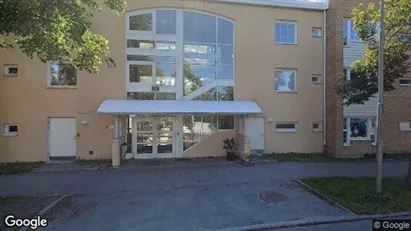 Bostadsrätter till salu i Söderort - Bild från Google Street View