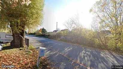 Bostadsrätter till salu i Sollentuna - Bild från Google Street View