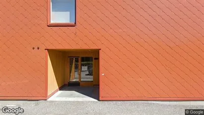 Bostadsrätter till salu i Tyresö - Bild från Google Street View