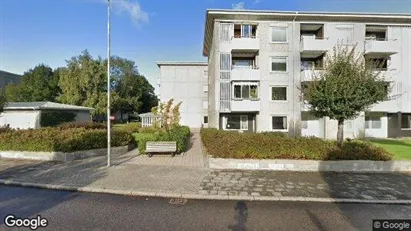 Bostadsrätter till salu i Helsingborg - Bild från Google Street View