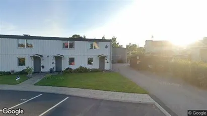 Bostadsrätter till salu i Värnamo - Bild från Google Street View