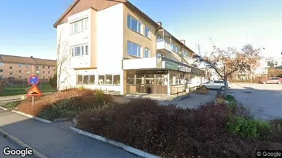 Bostadsrätter till salu i Vallentuna - Bild från Google Street View