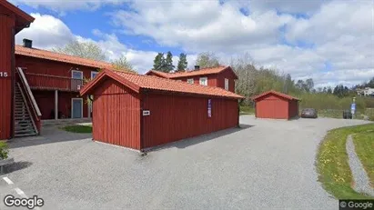 Bostadsrätter till salu i Norrtälje - Bild från Google Street View