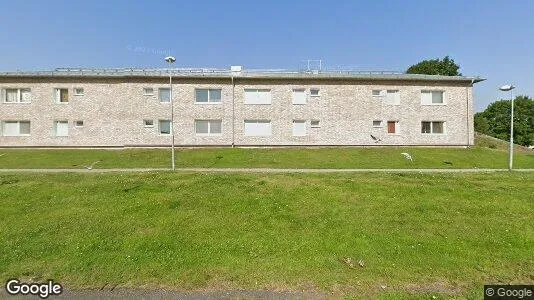 Bostadsrätter till salu i Botkyrka - Bild från Google Street View