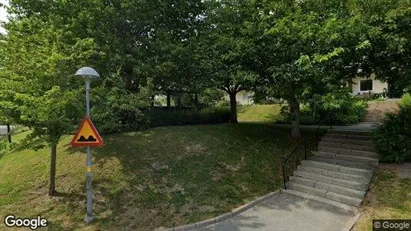 Bostadsrätter till salu i Botkyrka - Bild från Google Street View