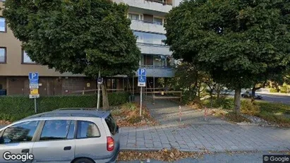 Bostadsrätter till salu i Område ej specificerat - Bild från Google Street View
