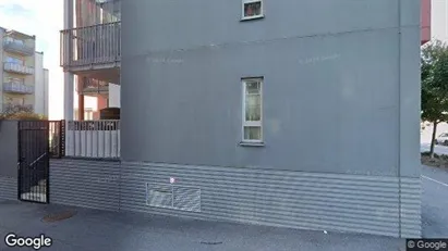 Bostadsrätter till salu i Norrköping - Bild från Google Street View