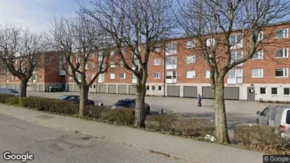 Bostadsrätter till salu i Österåker - Bild från Google Street View