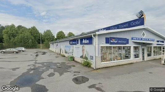 Lägenheter att hyra i Enköping - Bild från Google Street View