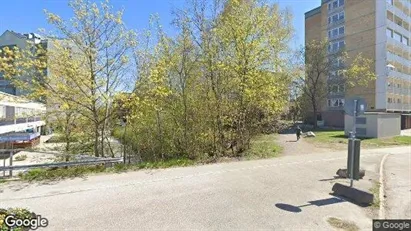 Lägenheter att hyra i Nacka - Bild från Google Street View