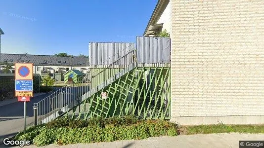 Lägenheter att hyra i Sollentuna - Bild från Google Street View
