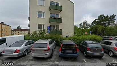 Lägenheter att hyra i Söderort - Bild från Google Street View