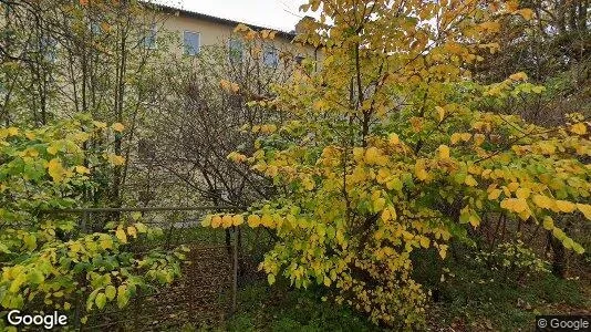 Lägenheter att hyra i Söderort - Bild från Google Street View
