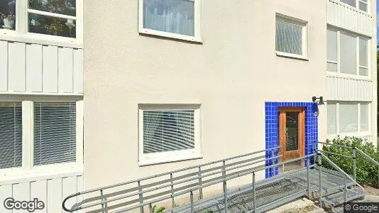Lägenheter att hyra i Söderort - Bild från Google Street View