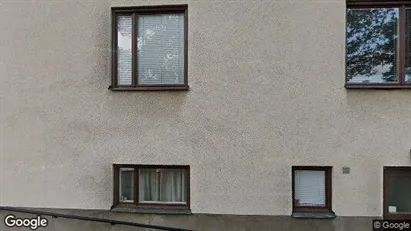 Lägenheter att hyra i Söderort - Bild från Google Street View