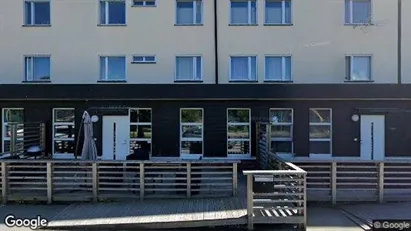 Lägenheter att hyra i Värmdö - Bild från Google Street View