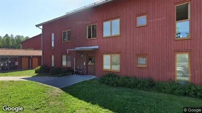 Lägenheter att hyra i Värmdö - Bild från Google Street View