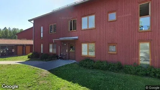 Lägenheter att hyra i Värmdö - Bild från Google Street View