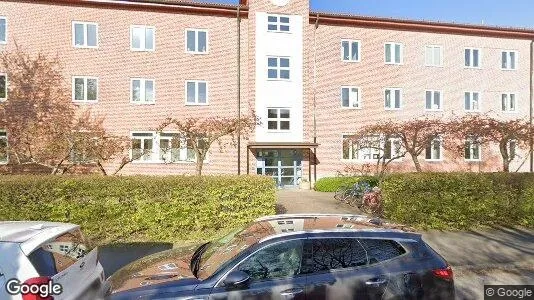 Lägenheter till salu i Lund - Bild från Google Street View