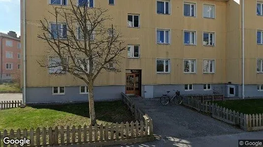 Lägenheter till salu i Österåker - Bild från Google Street View