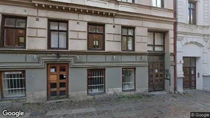 Lägenheter till salu i Göteborg Centrum - Bild från Google Street View